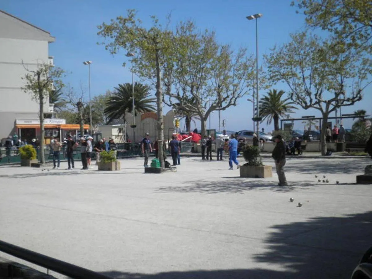 Studio Cosy A 500M Du Port De Frejus, Proche Plage Et Commerces - Fr-1-226A-356 0*,  צרפת