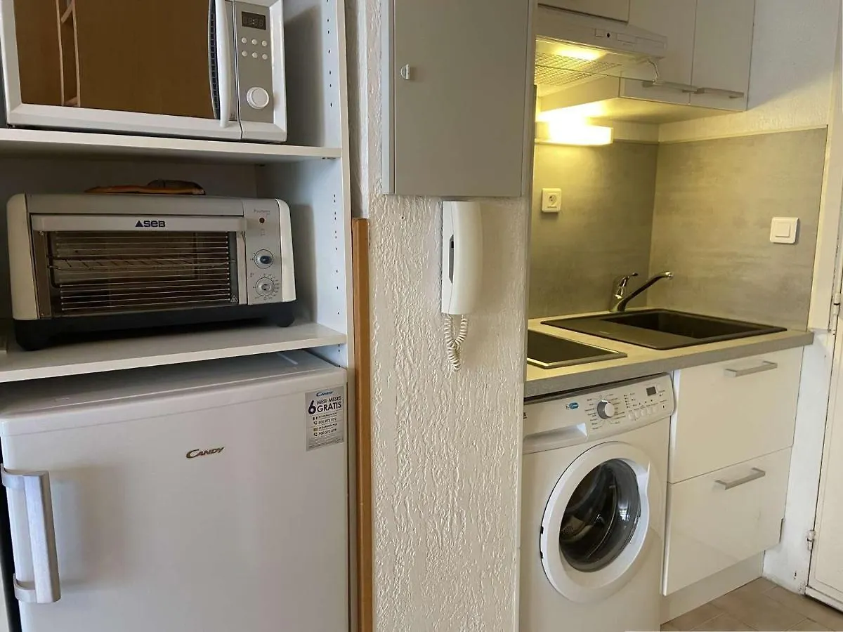 Studio Cosy A 500M Du Port De Frejus, Proche Plage Et Commerces - Fr-1-226A-356 דירה