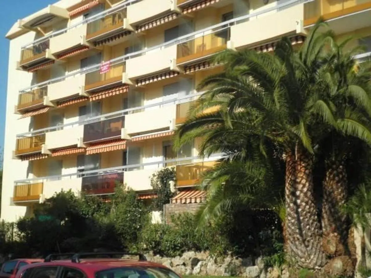 דירה Studio Cosy A 500M Du Port De Frejus, Proche Plage Et Commerces - Fr-1-226A-356 צרפת