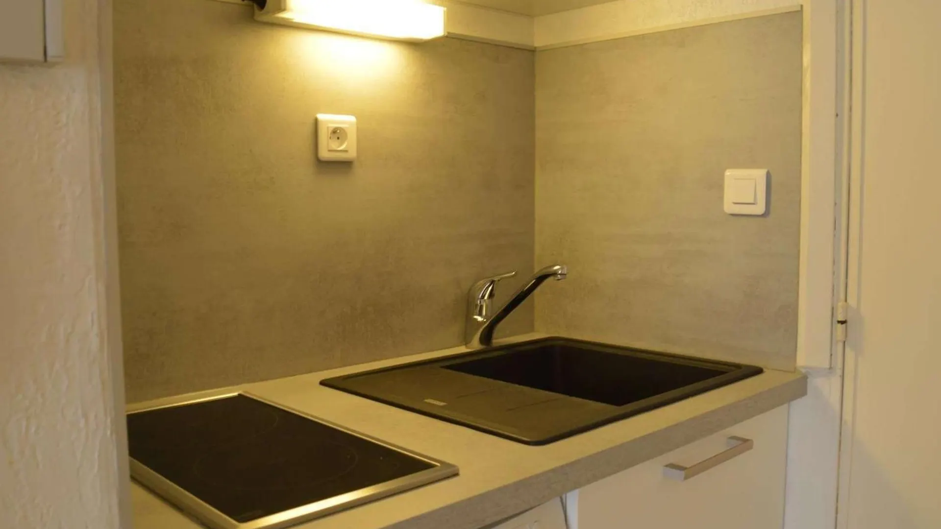 דירה Studio Cosy A 500M Du Port De Frejus, Proche Plage Et Commerces - Fr-1-226A-356