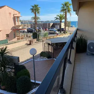  Appartement Acapulco
