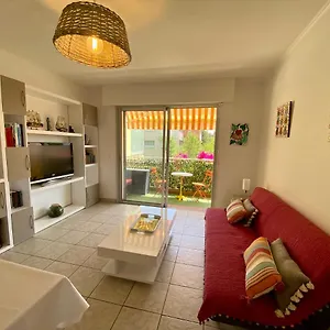  Appartement Chez Virginie : Lumineux Au Calme.