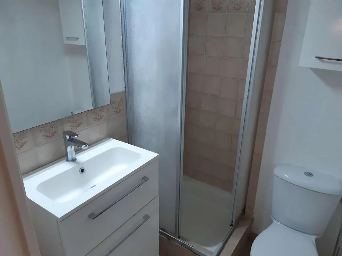 Studio Cosy A 500M Du Port De Frejus, Proche Plage Et Commerces - Fr-1-226A-356 Apartment